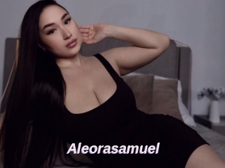 Aleorasamuel