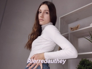 Alerredauthey