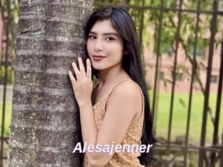 Alesajenner