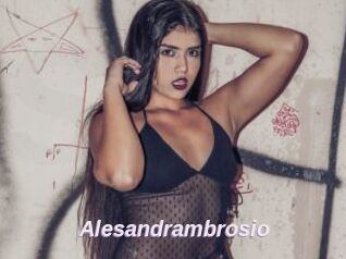 Alesandrambrosio