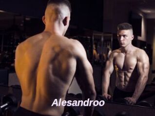 Alesandroo