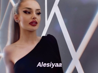 Alesiyaa