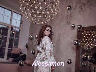 Alessamorr