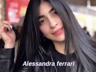 Alessandra_ferrari