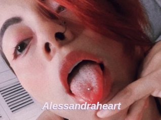 Alessandraheart