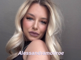 Alessandramonroe