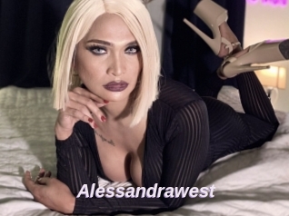 Alessandrawest
