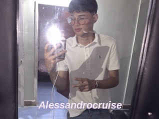 Alessandrocruise