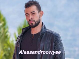 Alessandroowyee