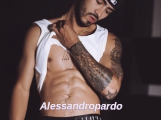 Alessandropardo
