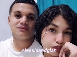 Alessiaandgian