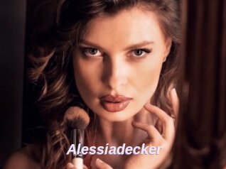 Alessiadecker