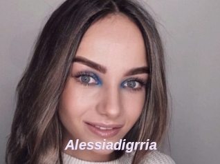 Alessiadigrria