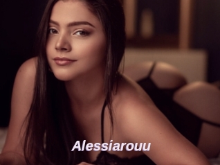 Alessiarouu