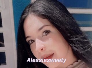 Alessiasweety
