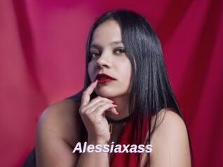 Alessiaxass