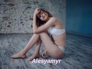 Alesyamyr
