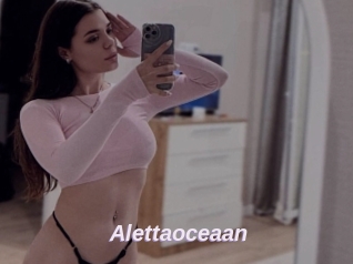 Alettaoceaan