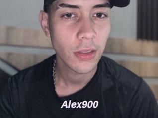 Alex900