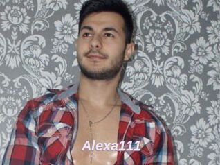 Alexa111