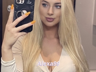 Alexa99