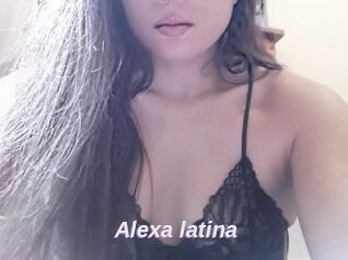 Alexa_latina