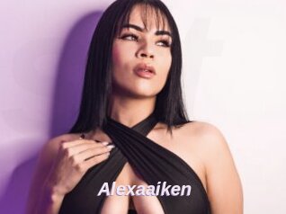 Alexaaiken