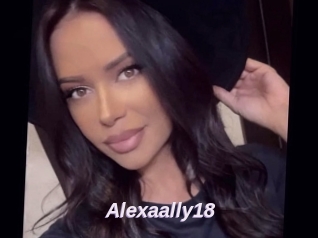 Alexaally18