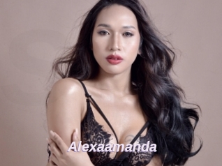 Alexaamanda