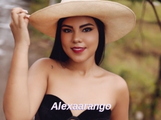Alexaarango