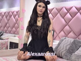 Alexaarossi