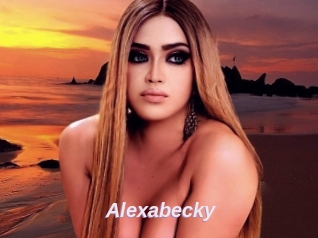Alexabecky