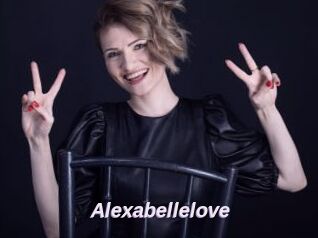 Alexabellelove