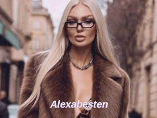 Alexabesten