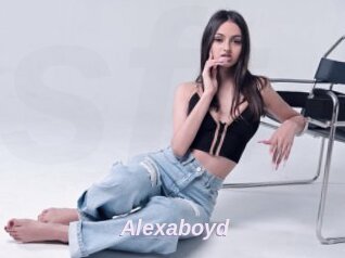 Alexaboyd