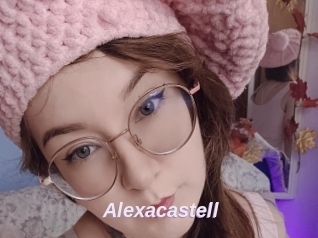 Alexacastell