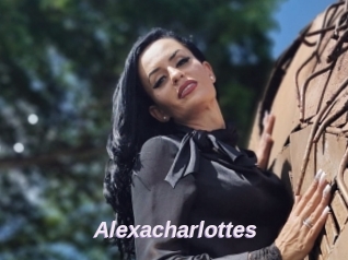 Alexacharlottes