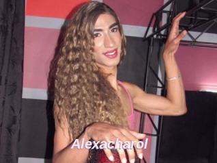 Alexacharol