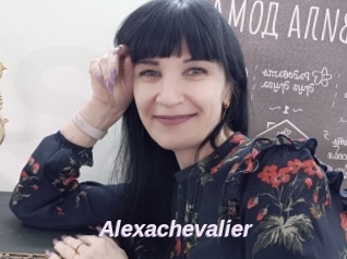 Alexachevalier