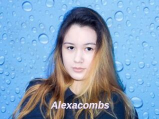 Alexacombs