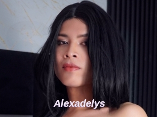 Alexadelys