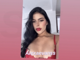 Alexaevanss