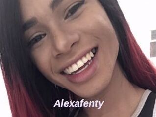 Alexafenty