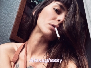 Alexaglassy