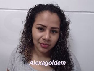 Alexagoldem