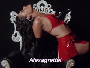 Alexagrettel