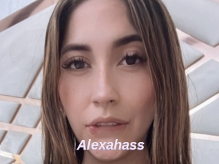 Alexahass