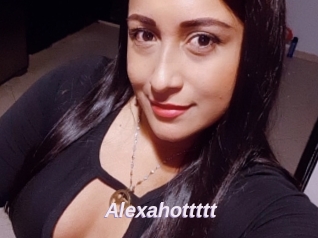 Alexahottttt