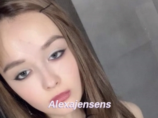 Alexajensens
