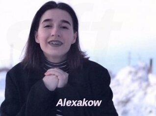 Alexakow